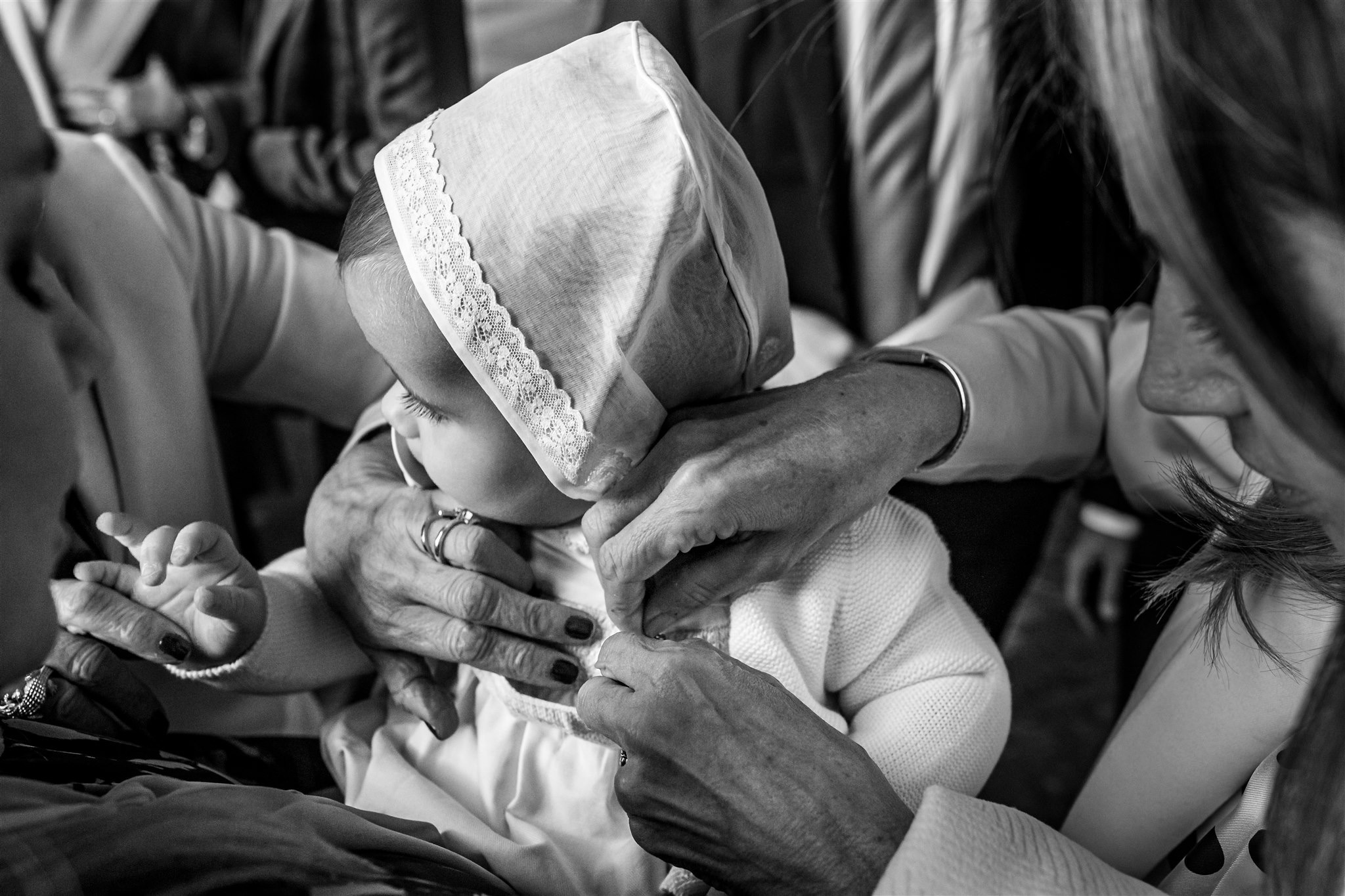 Family documentary photography