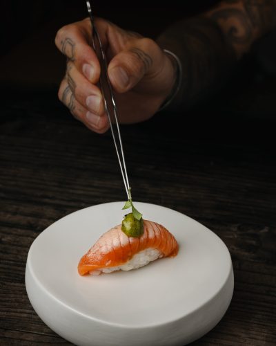 DAVID GUEVARA SINCE A20