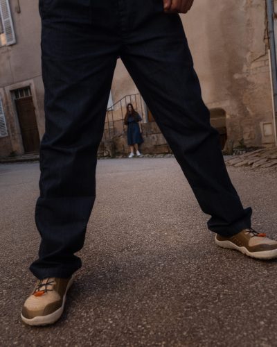 vivobarefoot kids S26