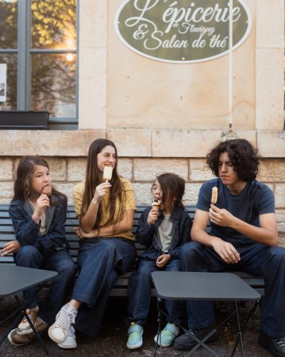 Serendipity organic S26